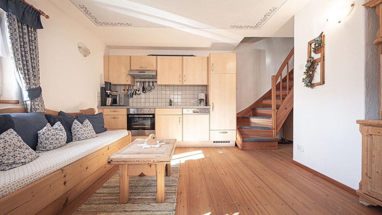 Photo of Livingroom in Campo Tures