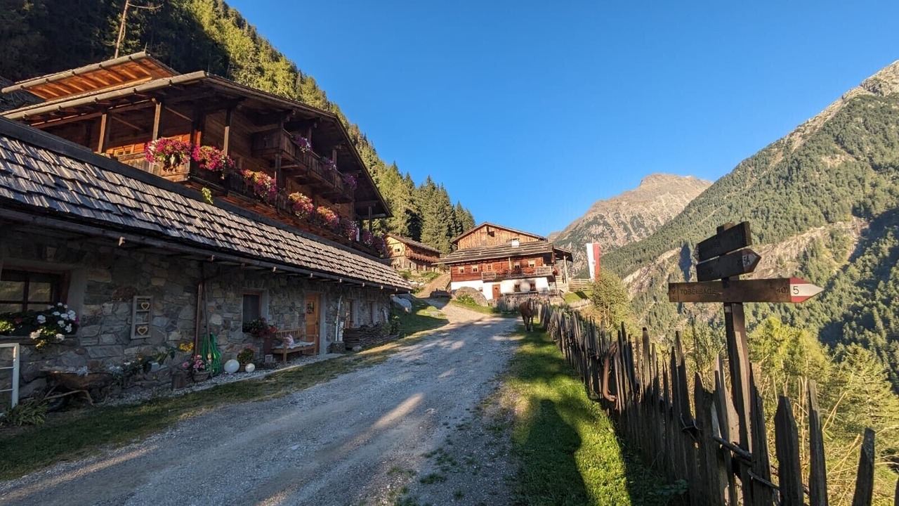 Photo of Outdoor in Campo Tures