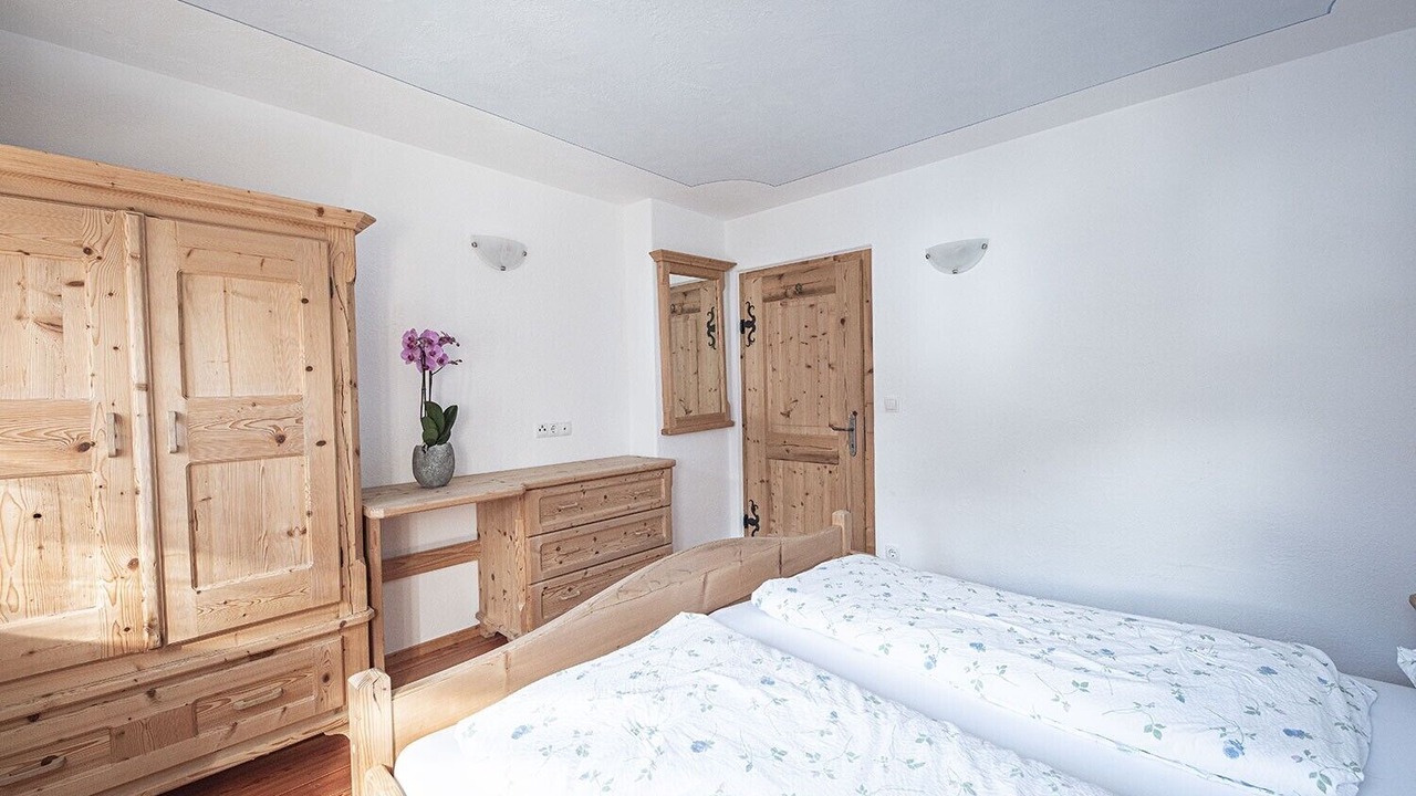 Photo of Bedroom in Campo Tures
