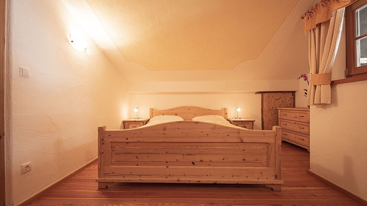 Photo of Bedroom in Campo Tures