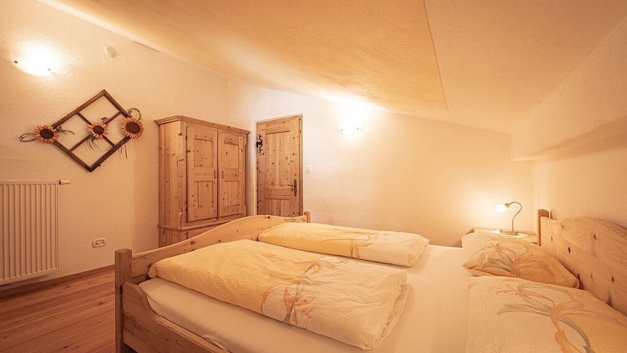 Photo of Bedroom in Campo Tures