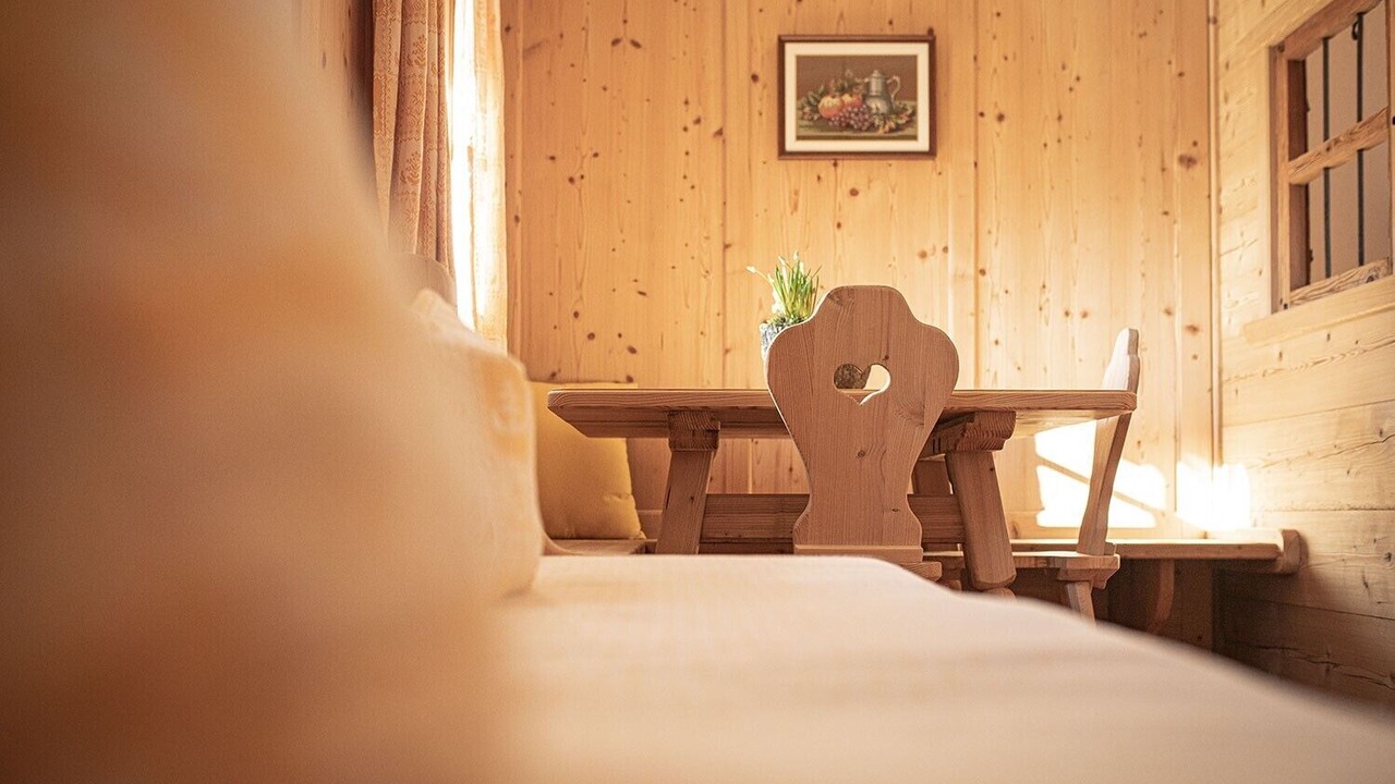 Photo of Bedroom in Campo Tures