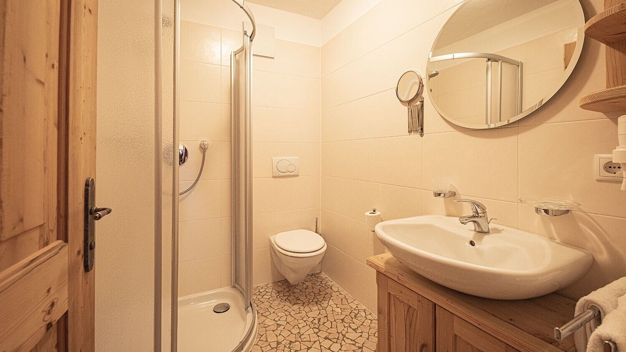 Photo of Bathroom in Campo Tures