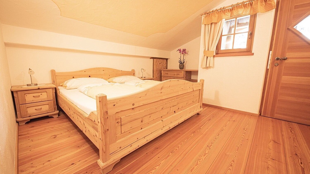 Photo of Bedroom in Campo Tures