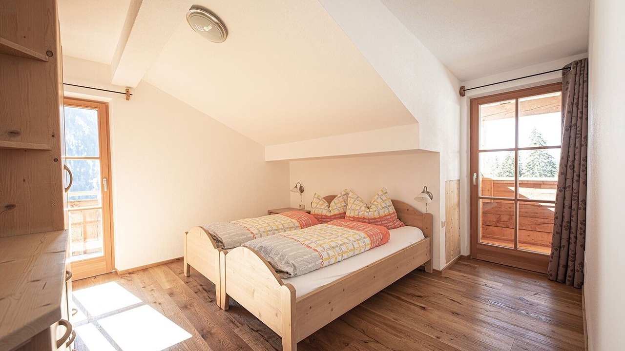 Photo of Bedroom in Campo Tures