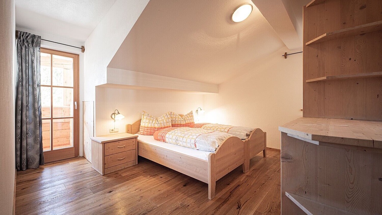 Photo of Bedroom in Campo Tures