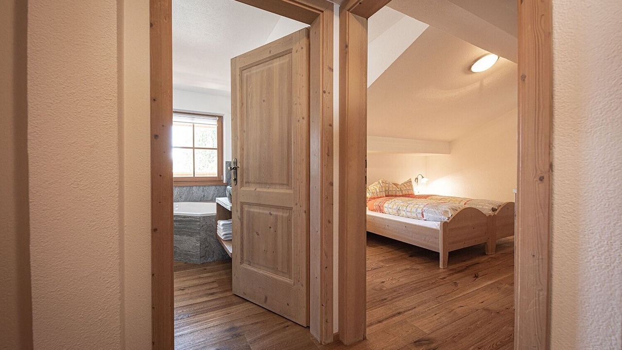 Photo of Bedroom in Campo Tures
