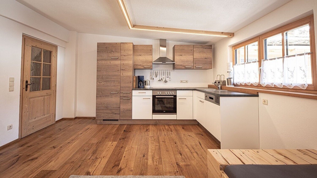 Photo of Kitchen in Campo Tures