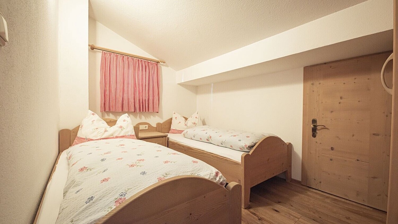 Photo of Bedroom in Campo Tures