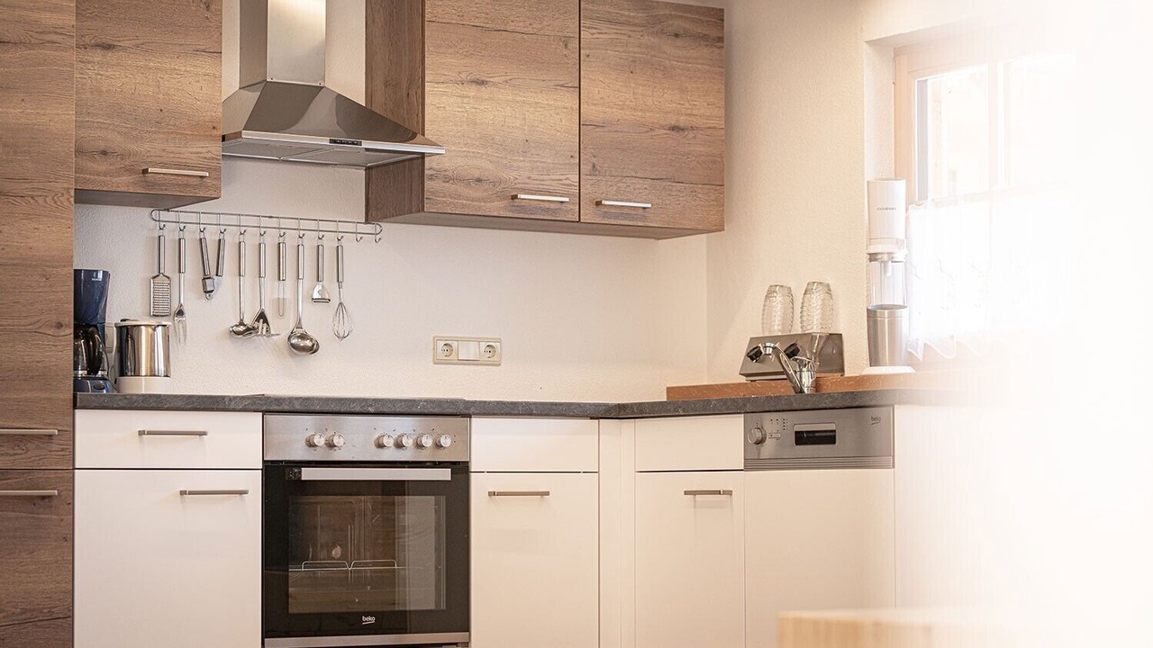 Photo of Kitchen in Campo Tures