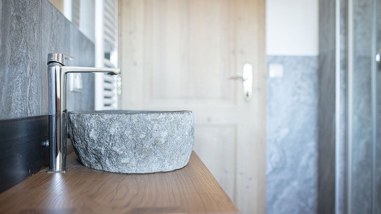 Photo of Bathroom in Campo Tures