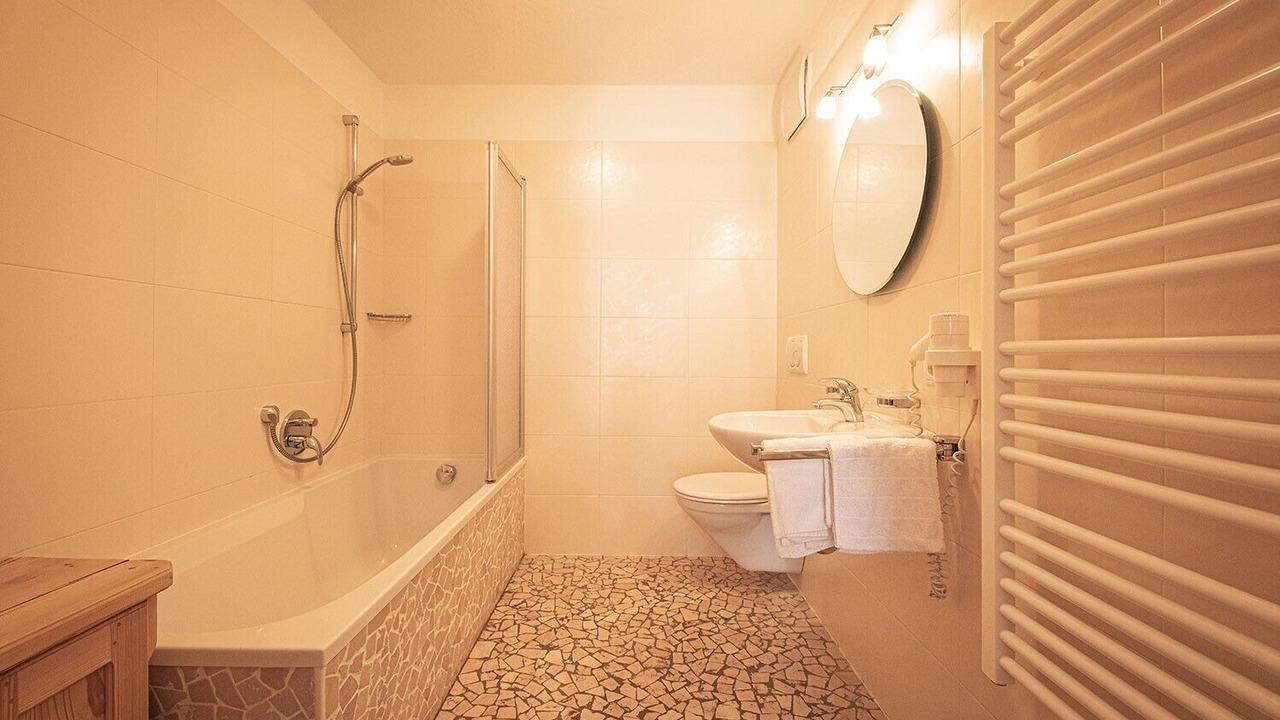 Photo of Bathroom in Campo Tures