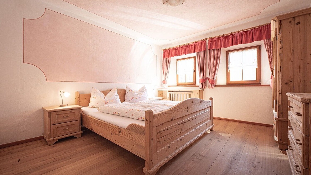Photo of Bedroom in Campo Tures