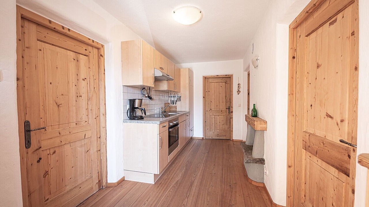 Photo of Kitchen in Campo Tures