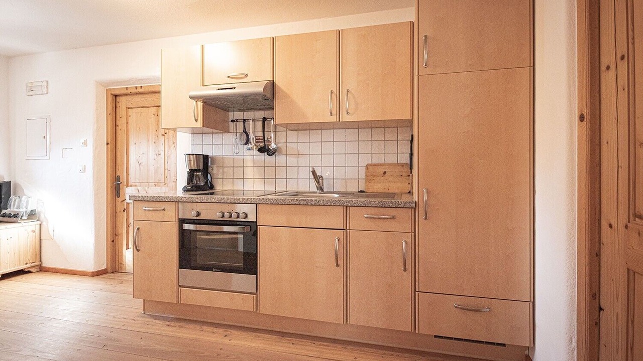 Photo of Kitchen in Campo Tures