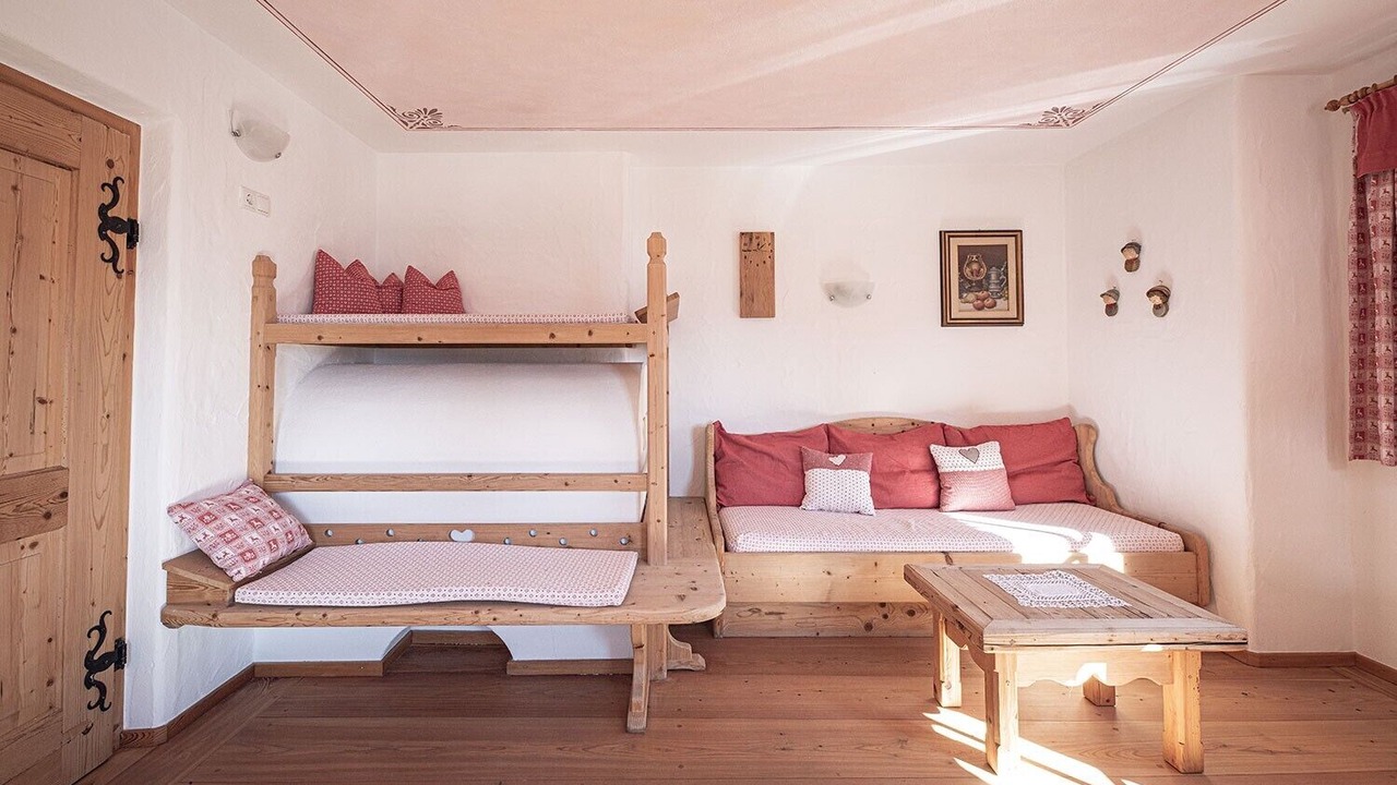 Photo of Bedroom in Campo Tures