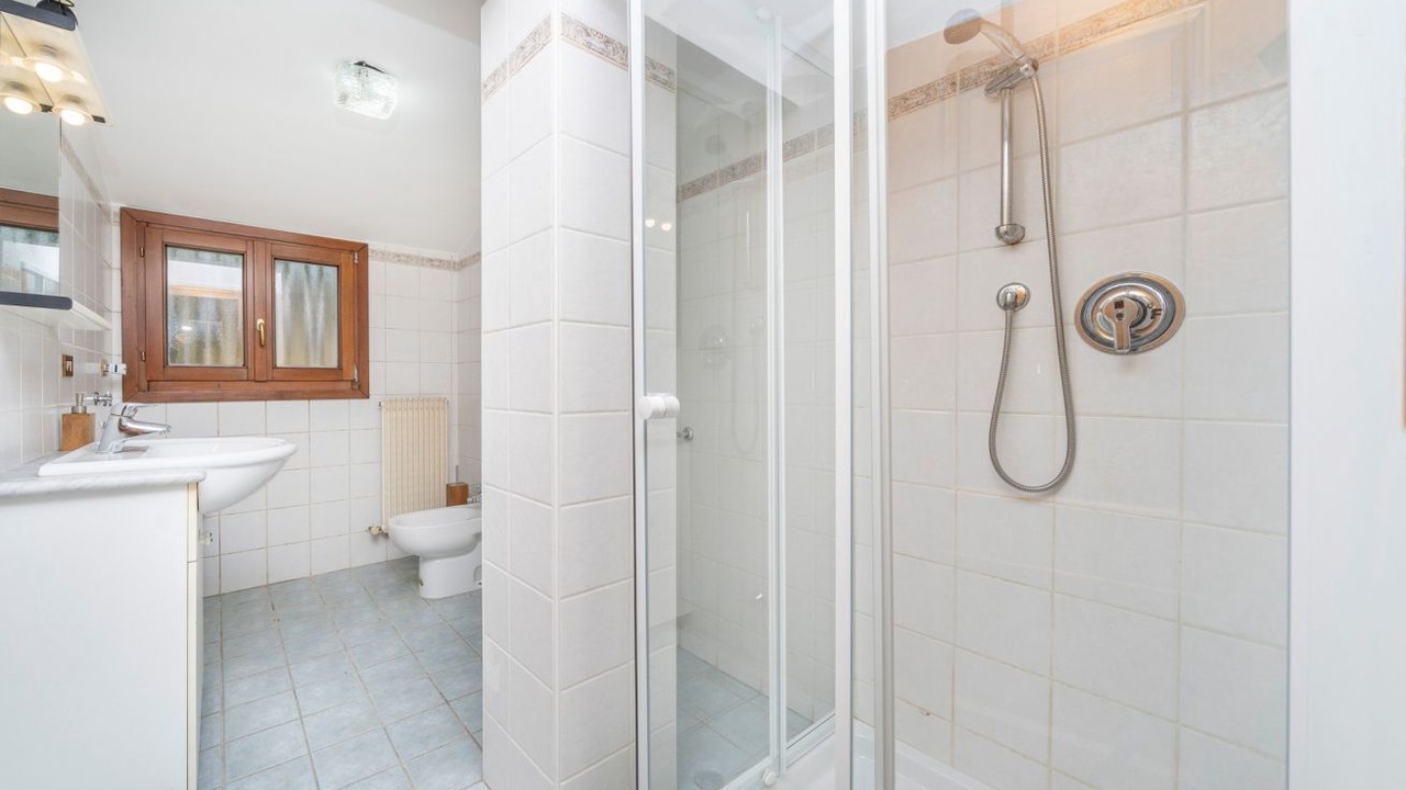 Photo of Bathroom in Tarvisio