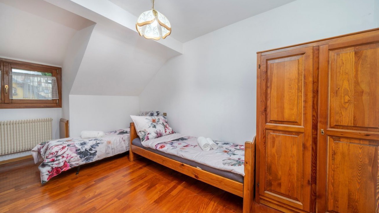 Photo of Bedroom in Tarvisio