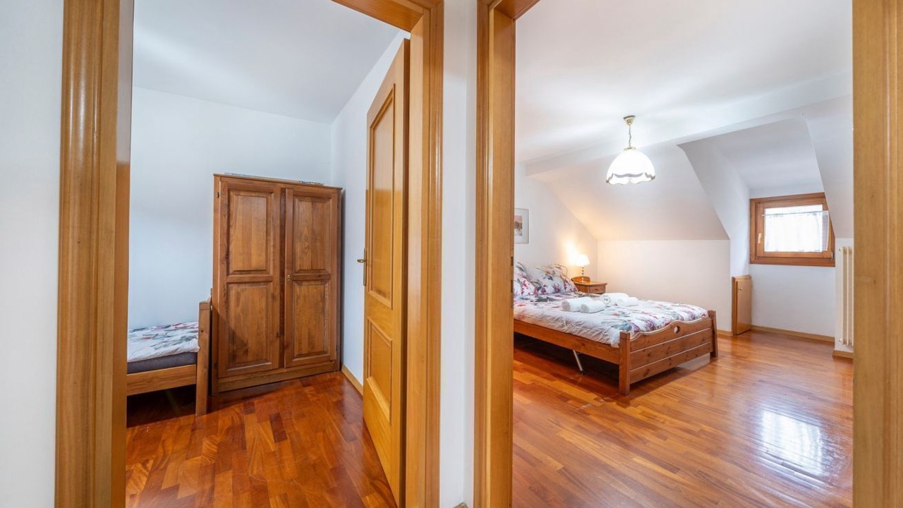 Photo of Bedroom in Tarvisio
