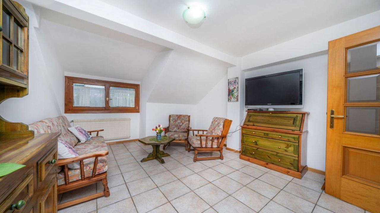 Photo of Livingroom in Tarvisio