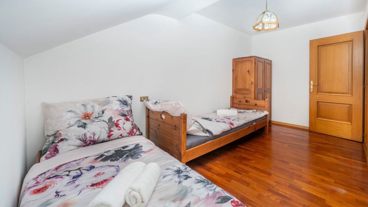 Photo of Bedroom in Tarvisio