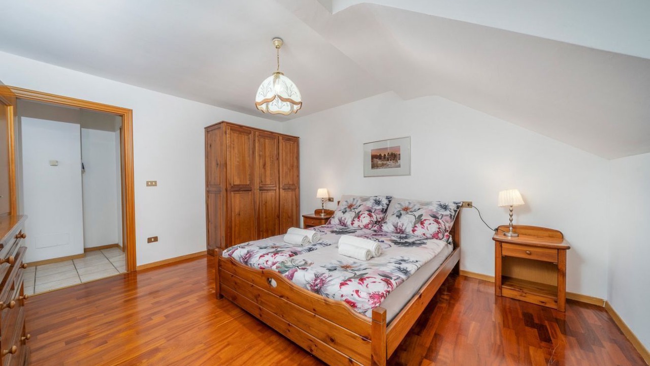 Photo of Bedroom in Tarvisio