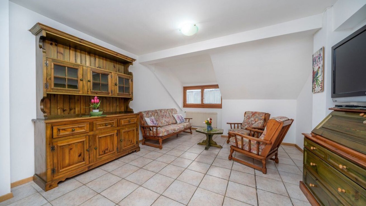 Photo of Livingroom in Tarvisio