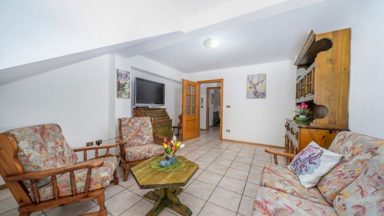 Photo of Livingroom in Tarvisio