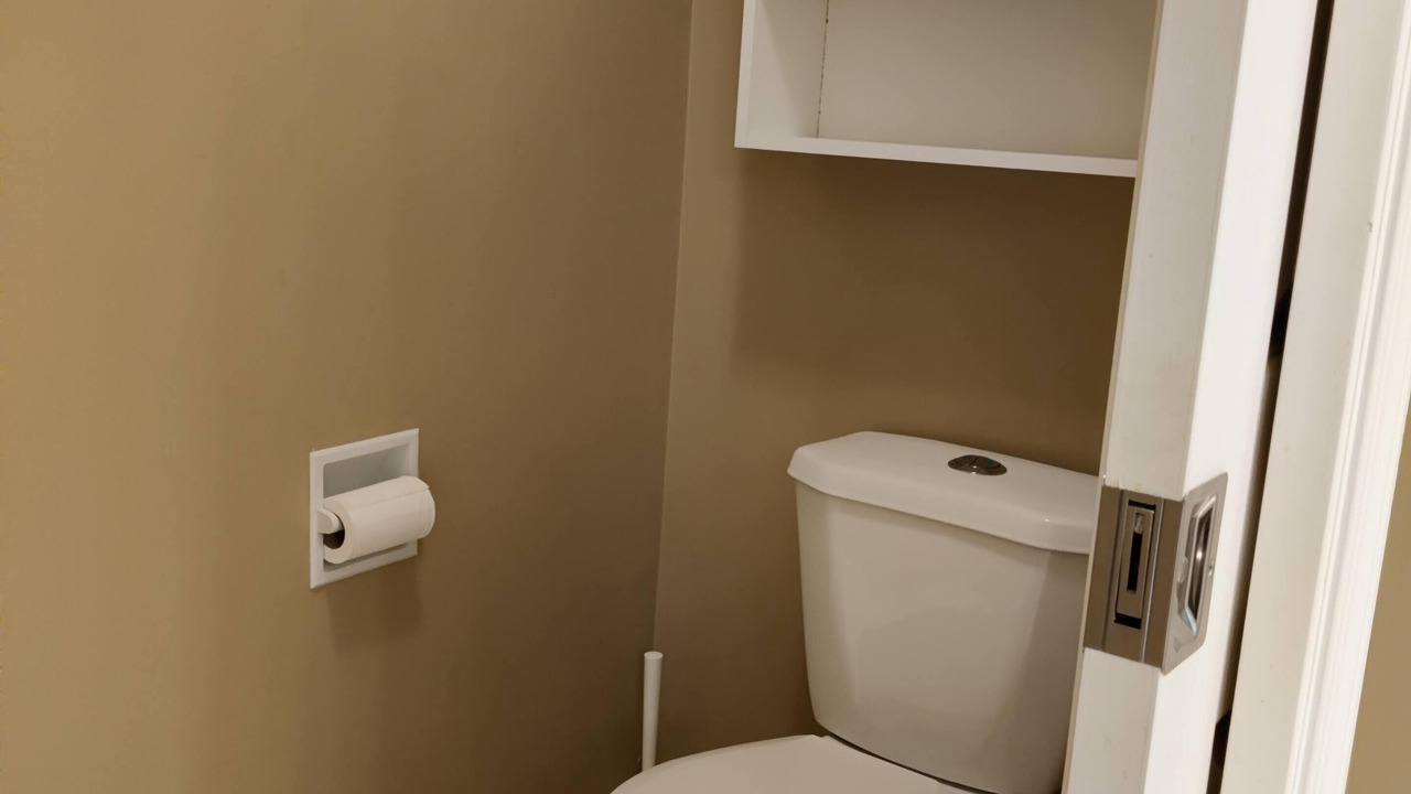 Photo of Bathroom in Central Okanagan