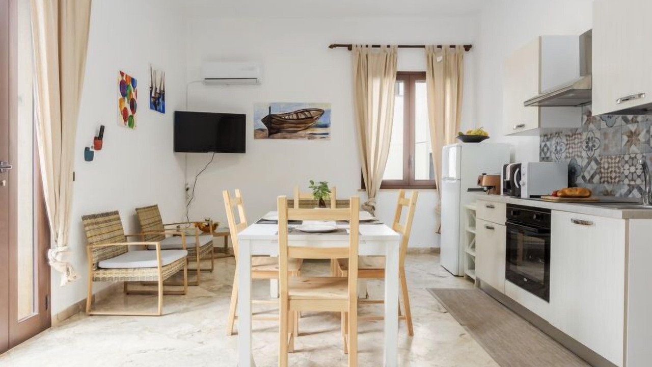Photo of Bedroom in San Vito Lo Capo