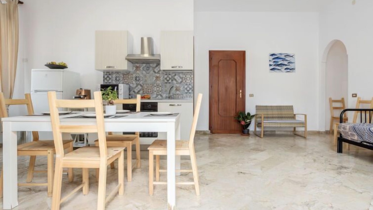 Photo of Bedroom in San Vito Lo Capo