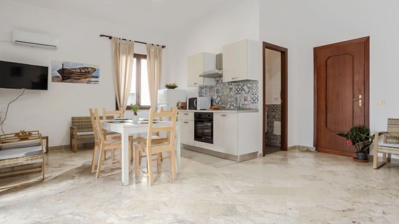Photo of Bedroom in San Vito Lo Capo