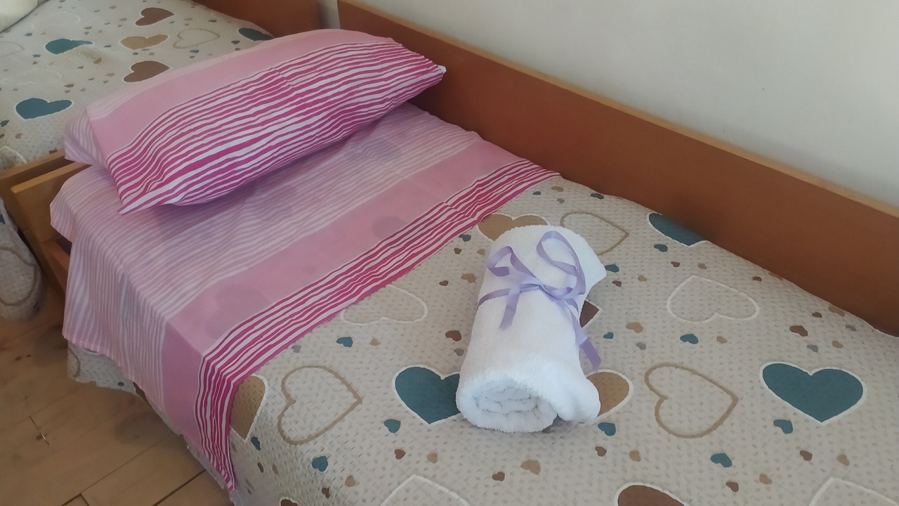 Photo of Bedroom in Scurcola Marsicana