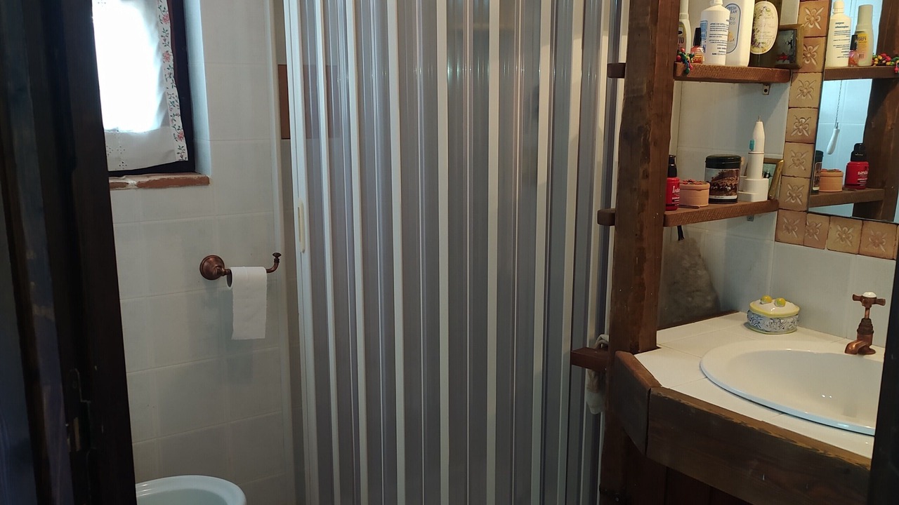 Photo of Bathroom in Scurcola Marsicana