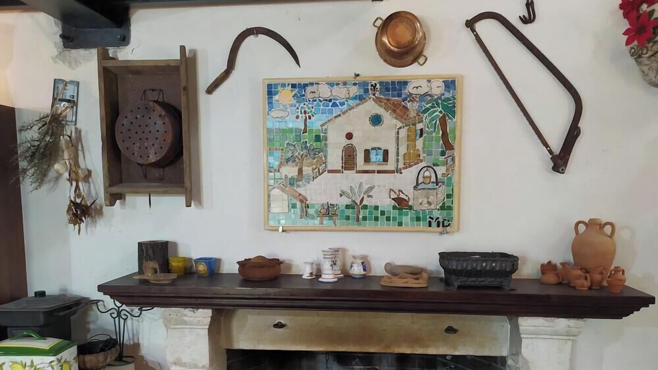 Photo of Livingroom in Scurcola Marsicana