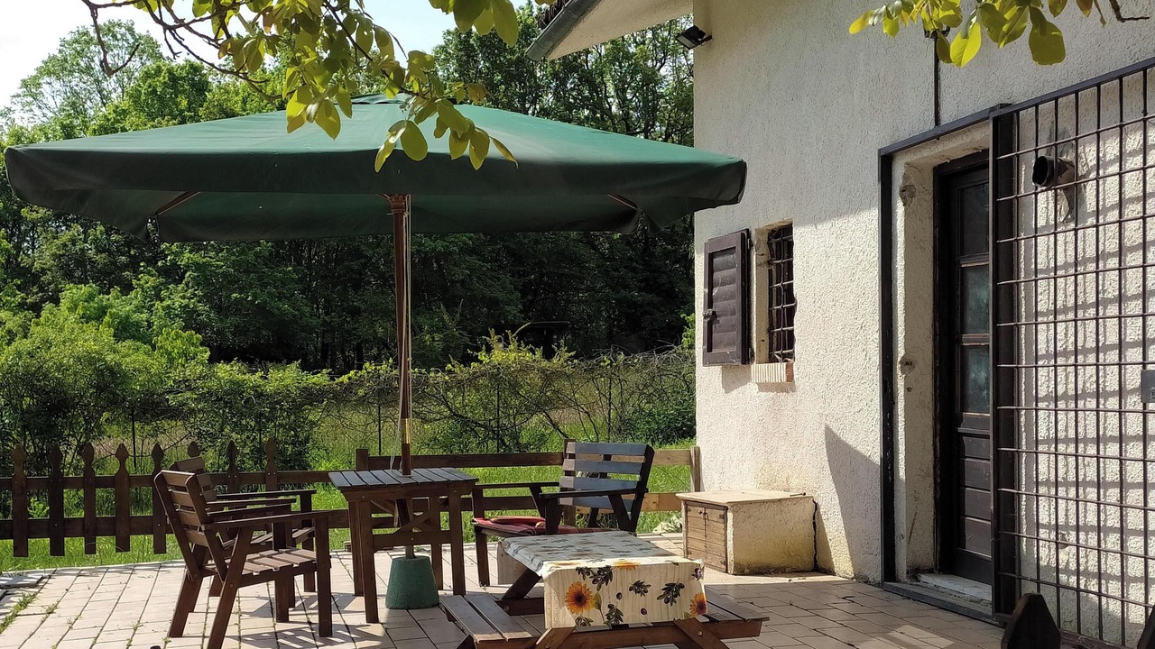 Photo of Outdoor in Scurcola Marsicana