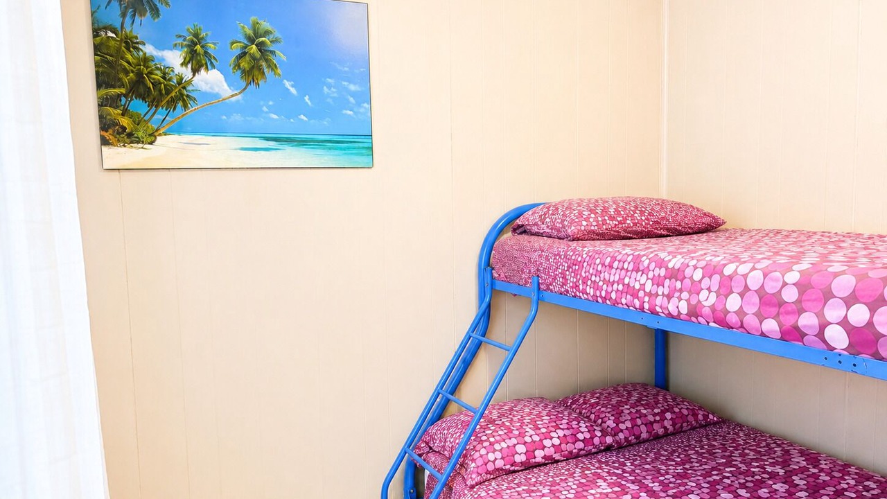 Photo of Bedroom in Wasaga Beach