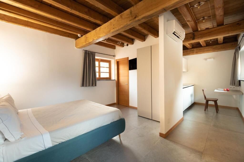 Photo of Bedroom in Cori