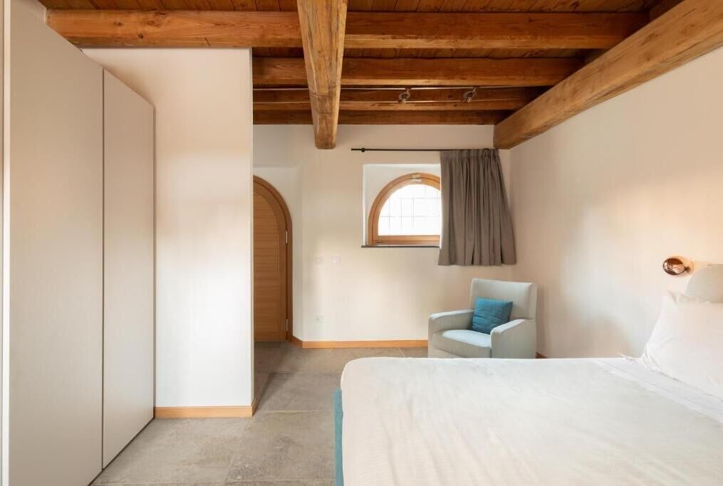 Photo of Bedroom in Cori