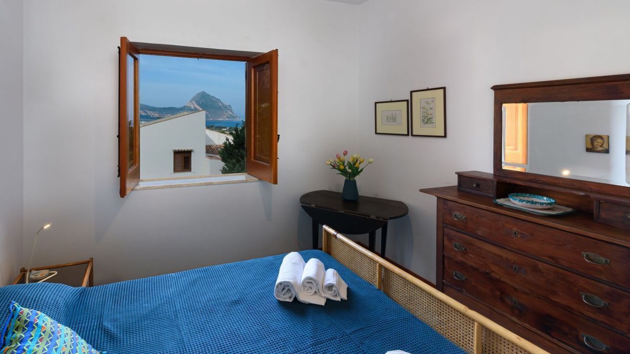 Photo of Bedroom in Macari