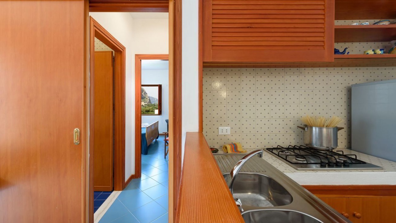 Photo of Kitchen in Macari