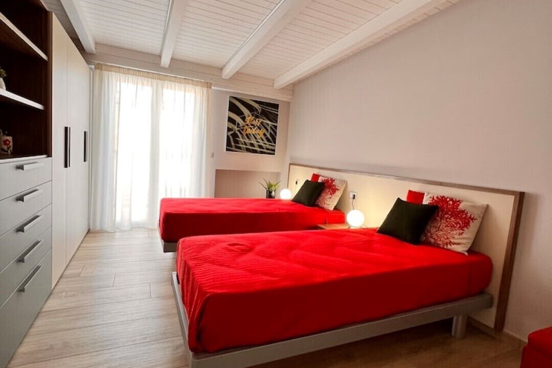 Photo of Bedroom in Marina di Palma