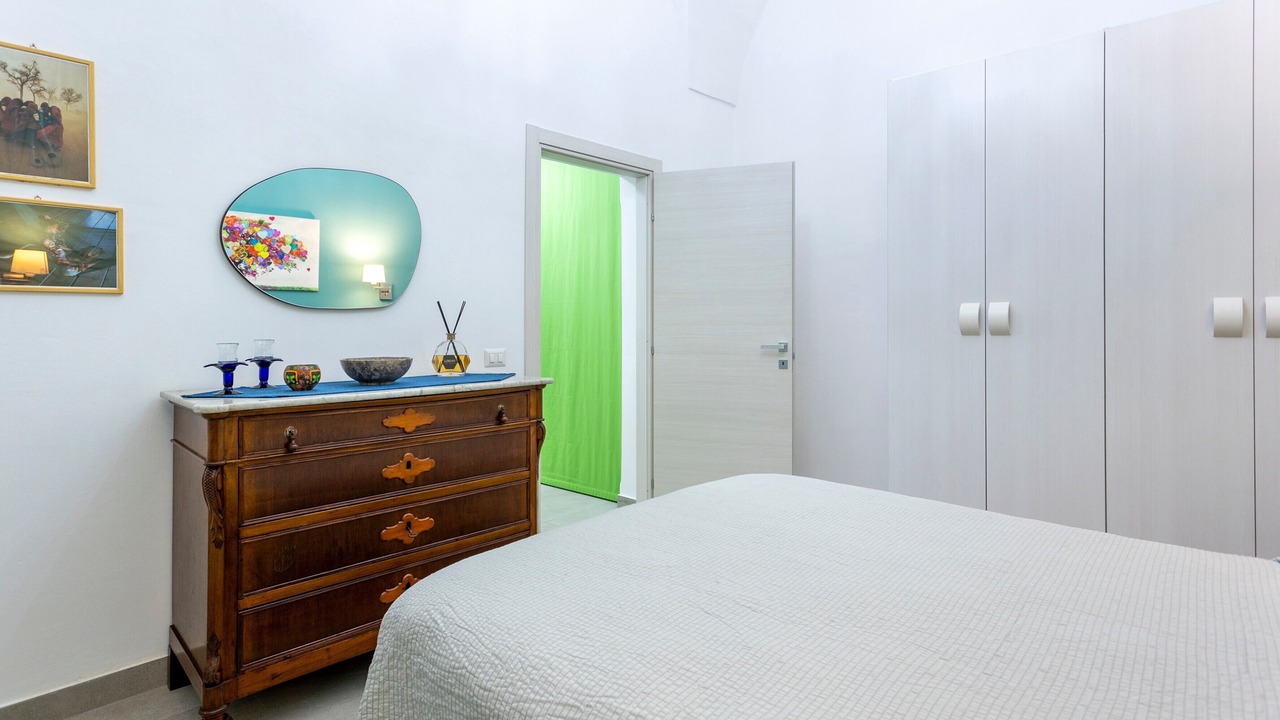 Photo of Bedroom in Mazara del Vallo