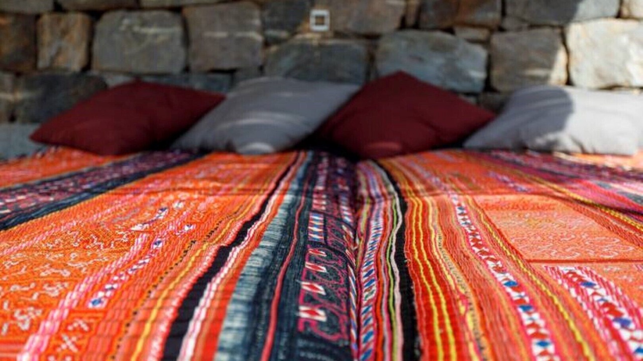 Photo of Bedroom in Rekhale