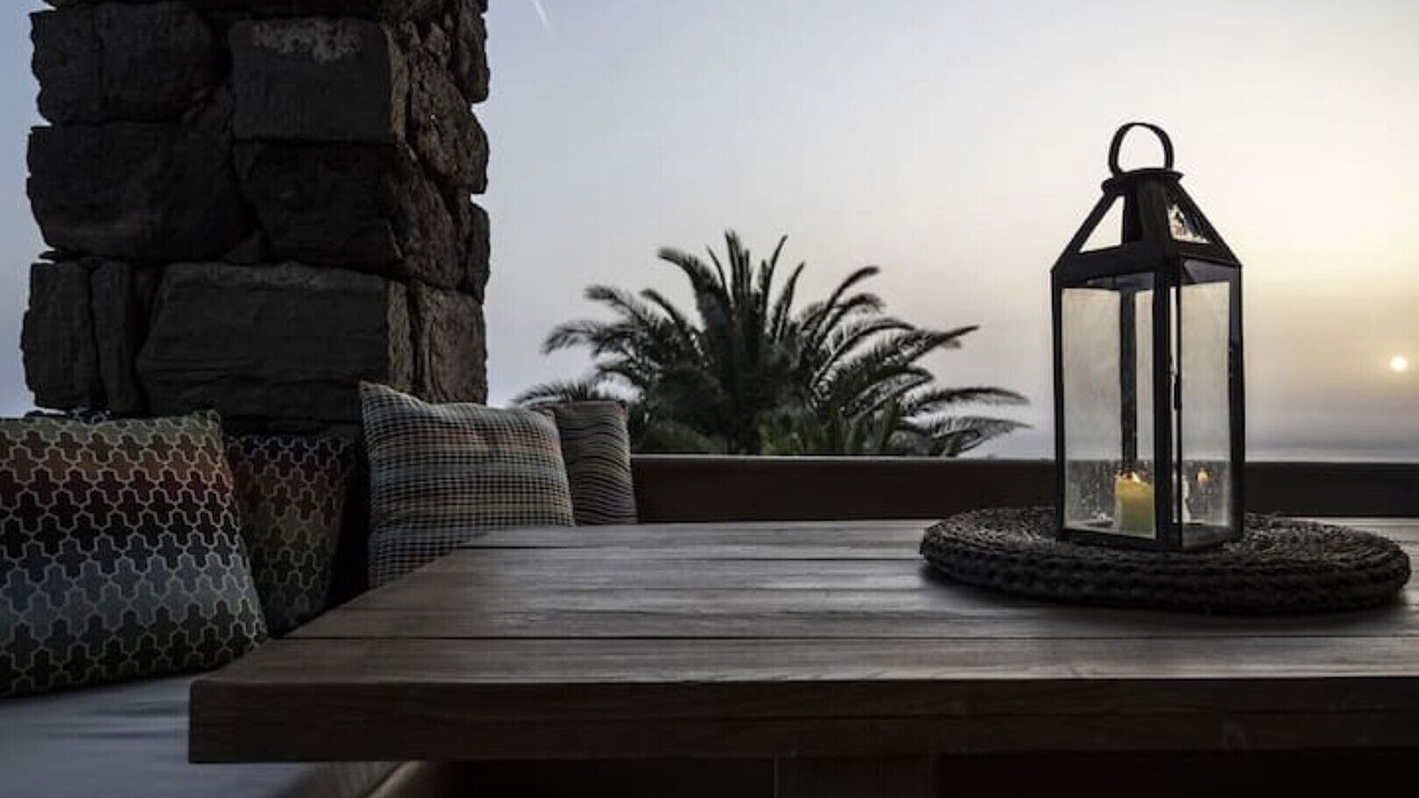 Photo of Outdoor in Rekhale