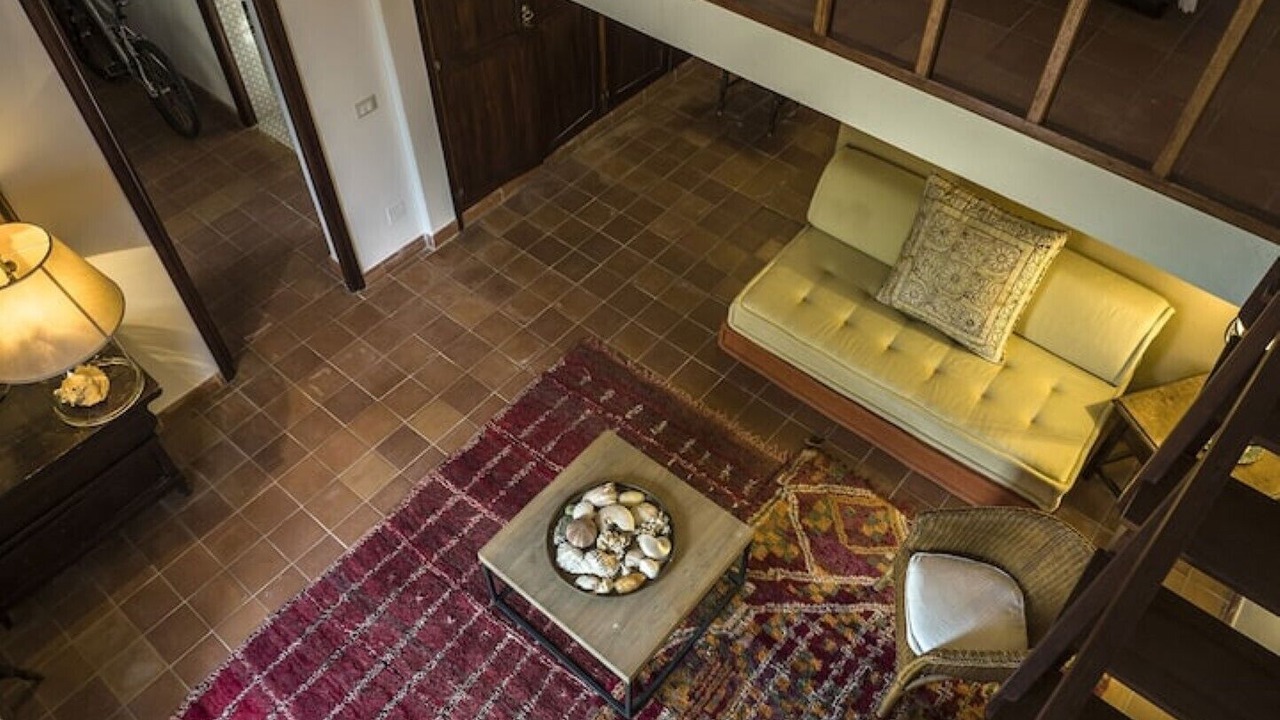 Photo of Livingroom in Rekhale