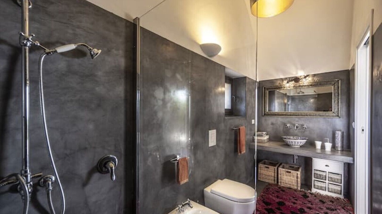Photo of Bathroom in Rekhale