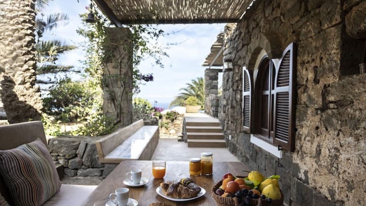 Photo of Outdoor in Rekhale
