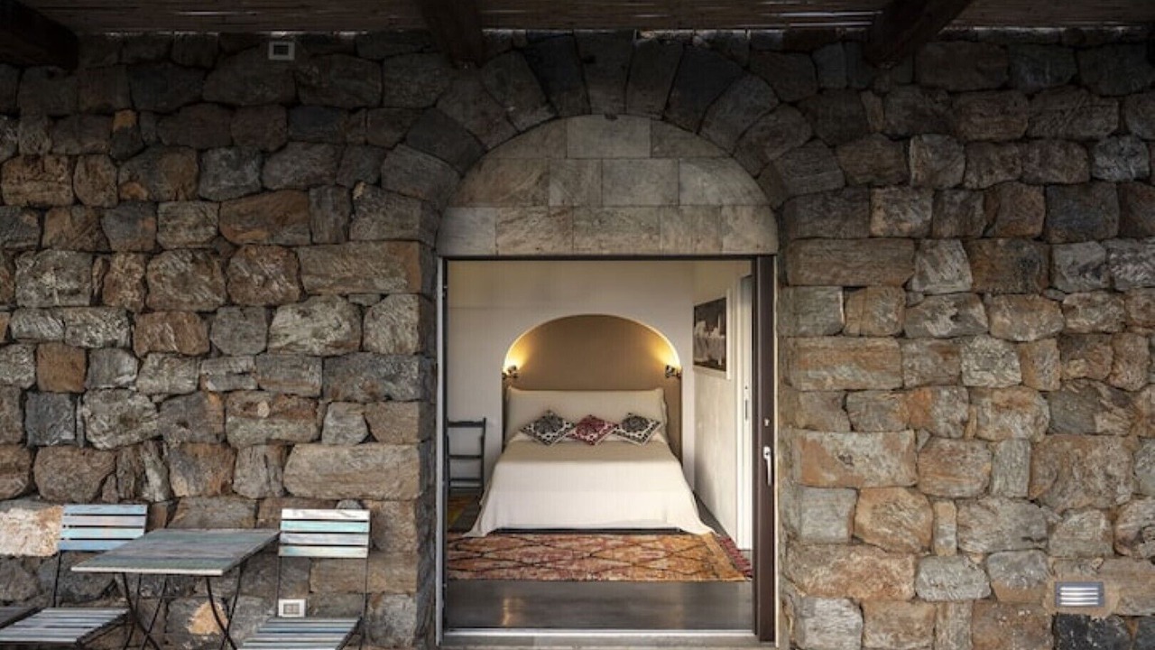 Photo of Bedroom in Rekhale