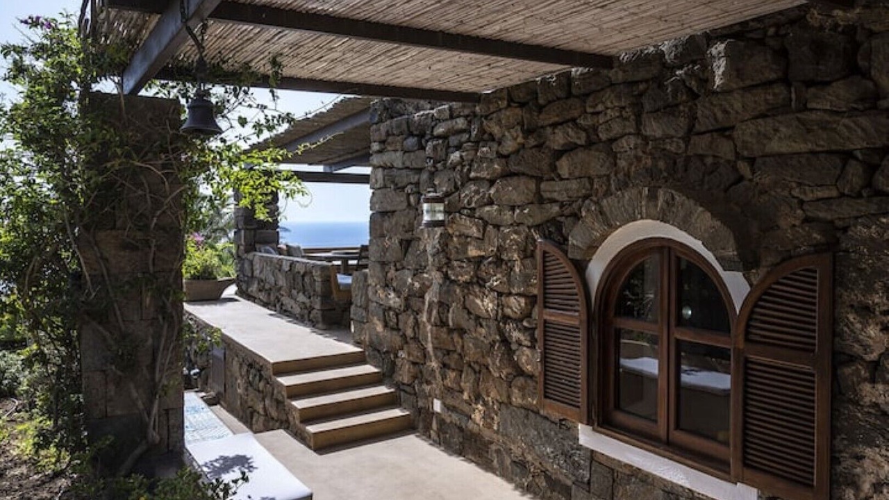 Photo of Outdoor in Rekhale